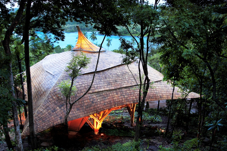 soneva kiri six senses tailandia soneva kiri six senses tailandia